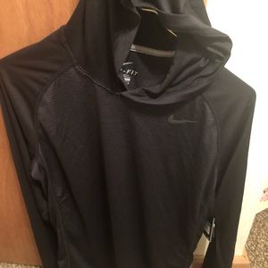 Men’s Nike Dri-fit long sleeve